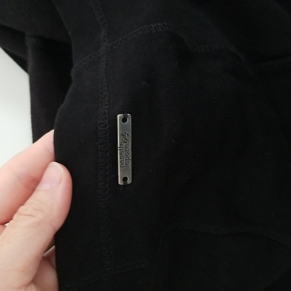 Nanette Lepore Hooded Sweatshirt - Picture 6 of 10
